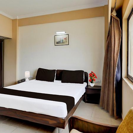Super Townhouse Koyambedu Hotel Chennai Ngoại thất bức ảnh